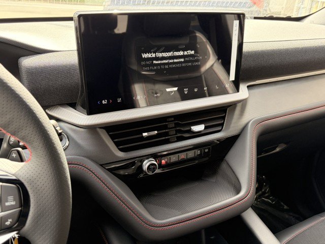 New 2027 Ford Explorer ST AWD/4WD image 19