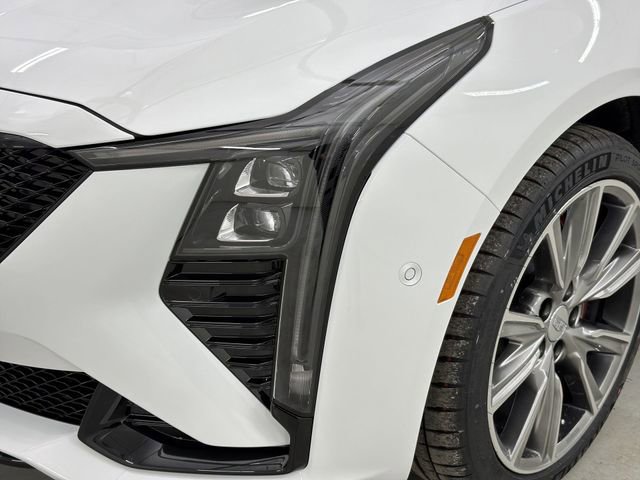 New 2026 Cadillac CT5 V w/ Technology Package image 16