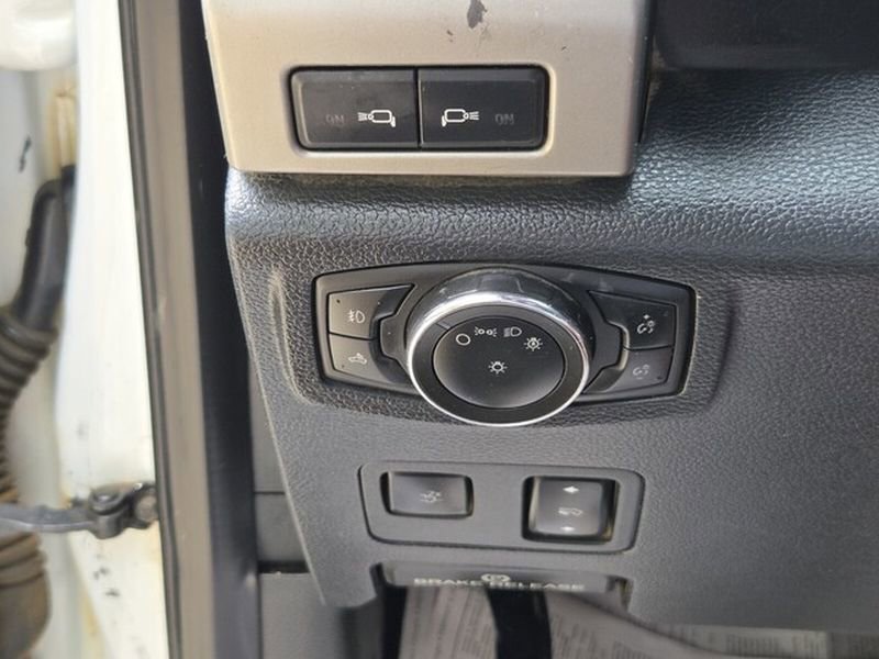 Certified 2022 Ford F250 Lariat w/ Lariat Ultimate Package AWD/4WD image 25