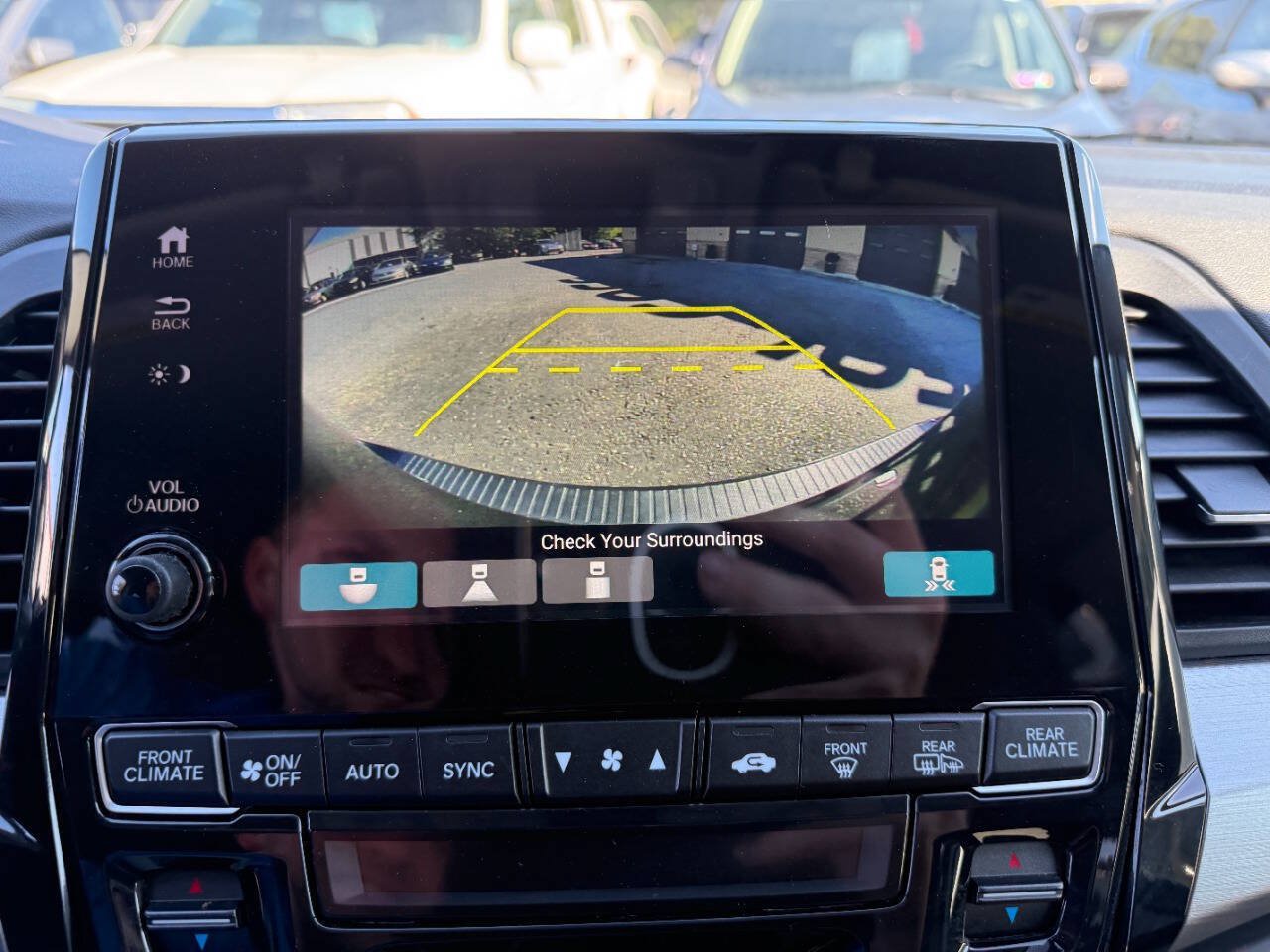 Used 2020 Honda Odyssey EX image 21