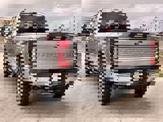 Used 2020 Ford F250 XLT w/ XLT Premium Package image 5