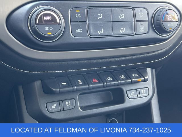 Certified 2019 GMC Canyon Denali image 17