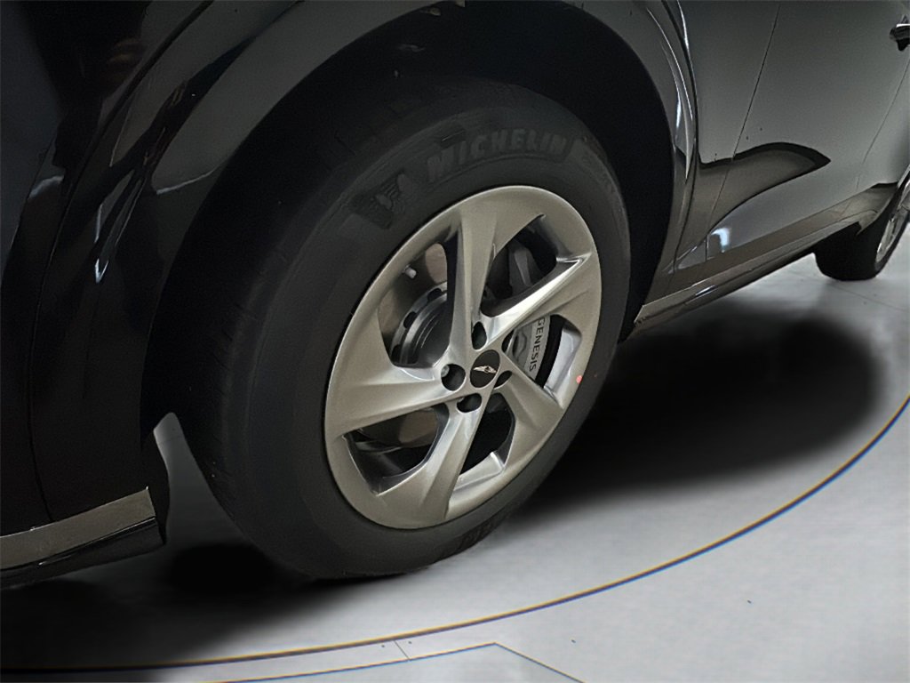 New 2026 Genesis GV70 2.5T Advanced image 8