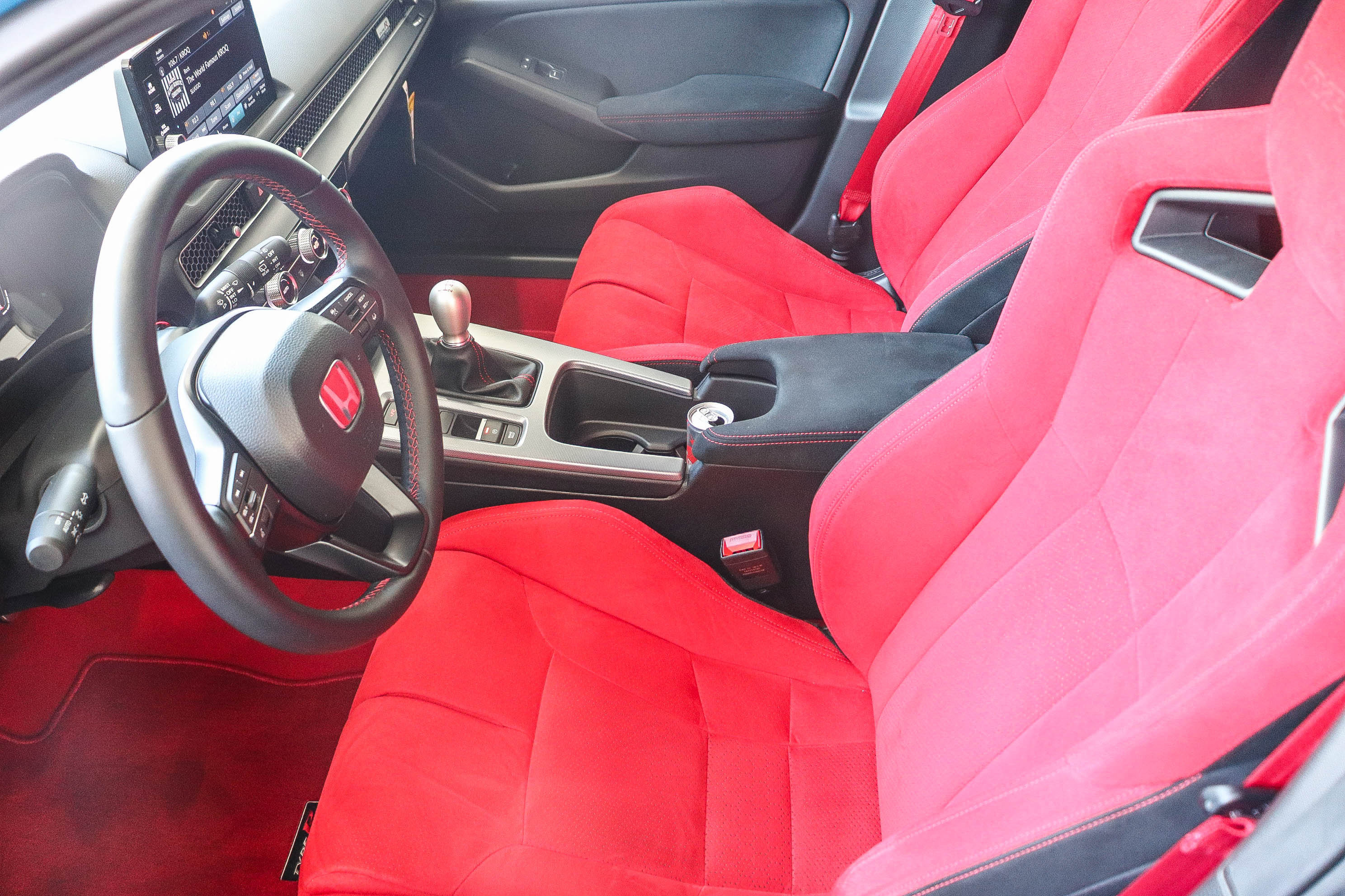 Used 2025 Honda Civic Type R image 22