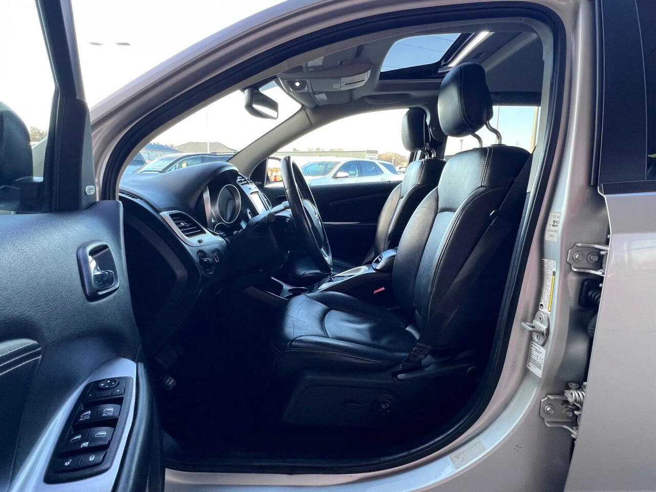 Used 2013 Dodge Journey R/T AWD/4WD image 10