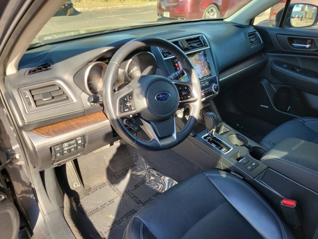 Used 2018 Subaru Outback 2.5i Limited image 18