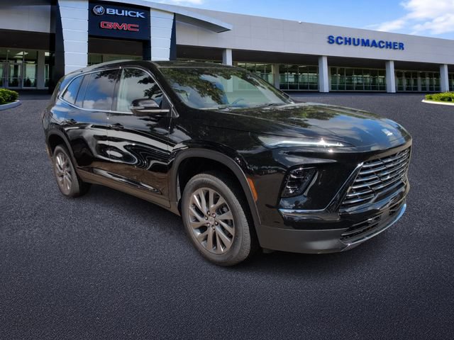 New 2026 Buick Enclave Preferred w/ Power Package