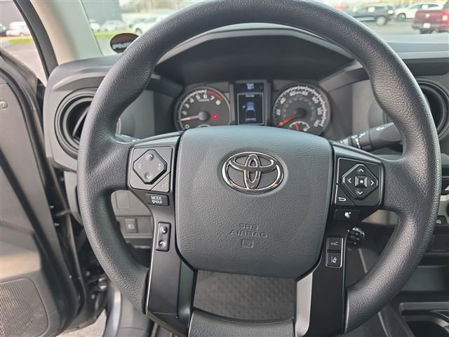 Used 2023 Toyota Tacoma SR image 15