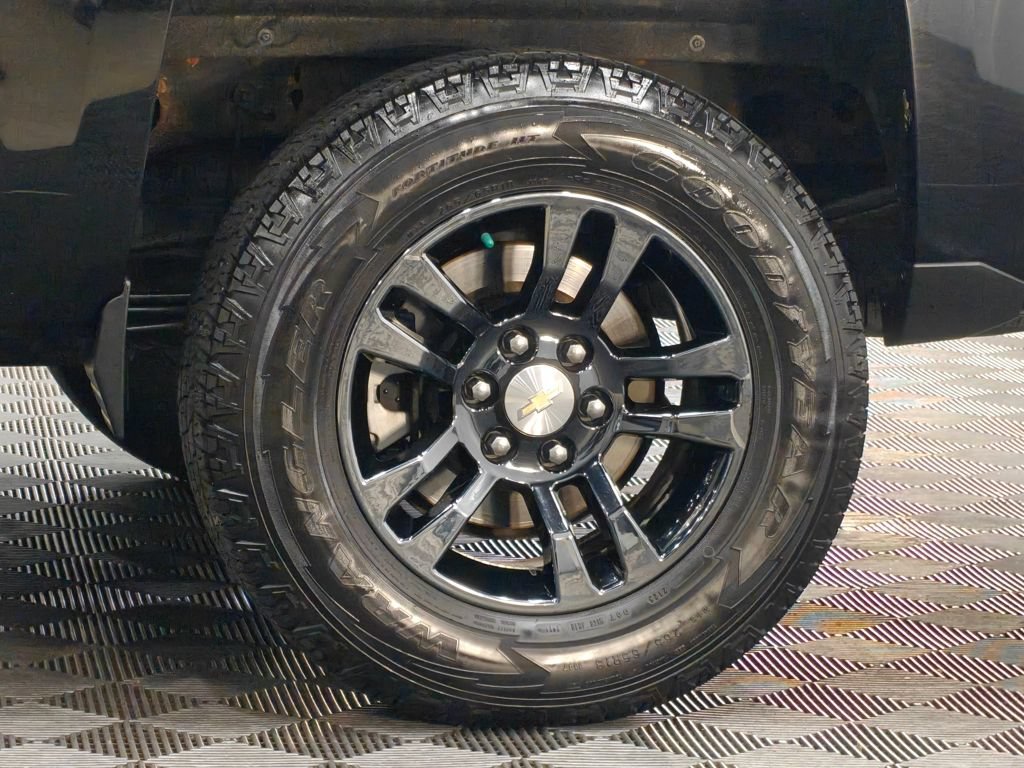 Used 2016 Chevrolet Silverado 1500 LT w/ All Star Edition AWD/4WD image 39
