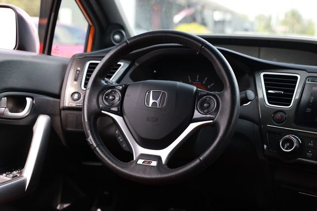 Used 2014 Honda Civic Si image 31