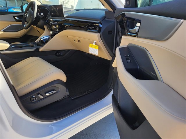 New 2026 Acura MDX w/ Technology Package image 8