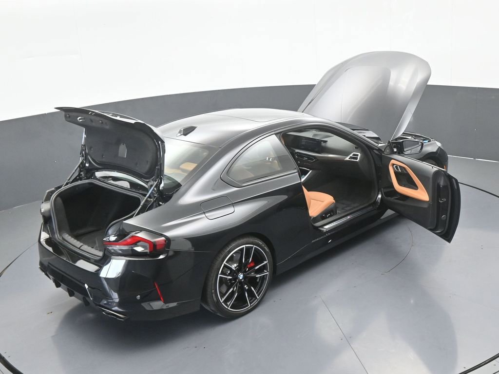 Used 2026 BMW M240i xDrive Coupe image 68