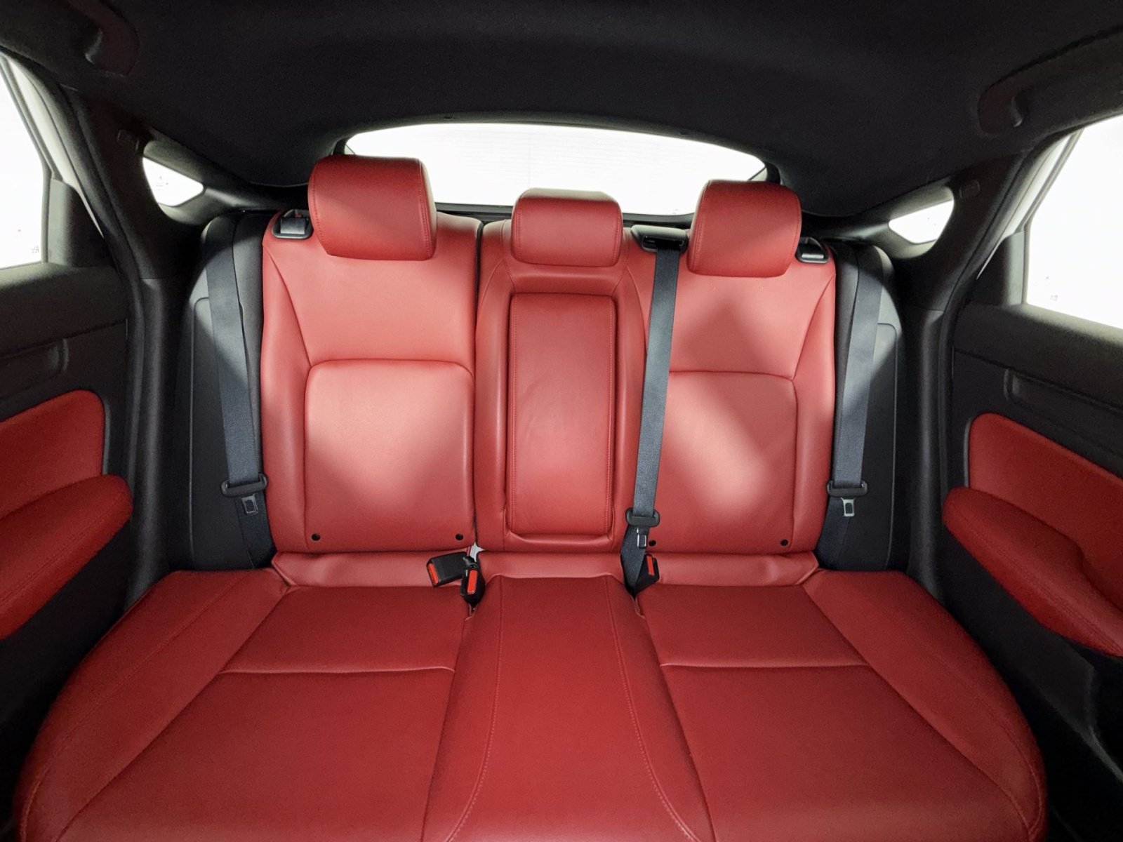 Used 2023 Acura Integra A-Spec FWD image 23