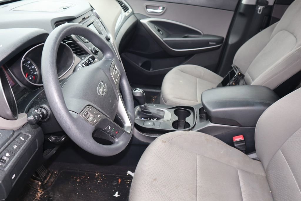 Used 2016 Hyundai Santa Fe Sport w/ Option Group 02 image 13