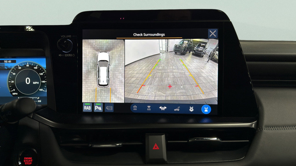 New 2026 Subaru Outback Touring XT image 27