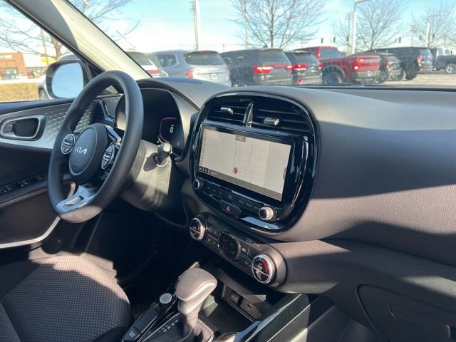 Certified 2023 Kia Soul S image 34
