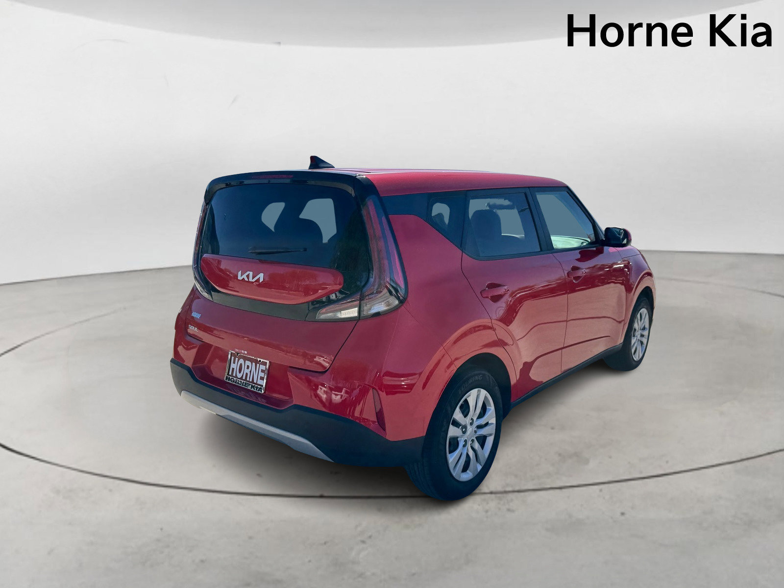 Certified 2024 Kia Soul LX image 4