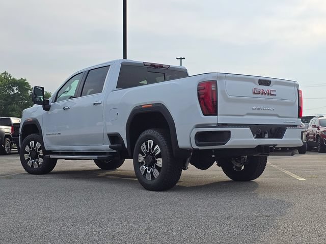 New 2026 GMC Sierra 2500 Denali w/ Denali Reserve Package AWD/4WD image 16