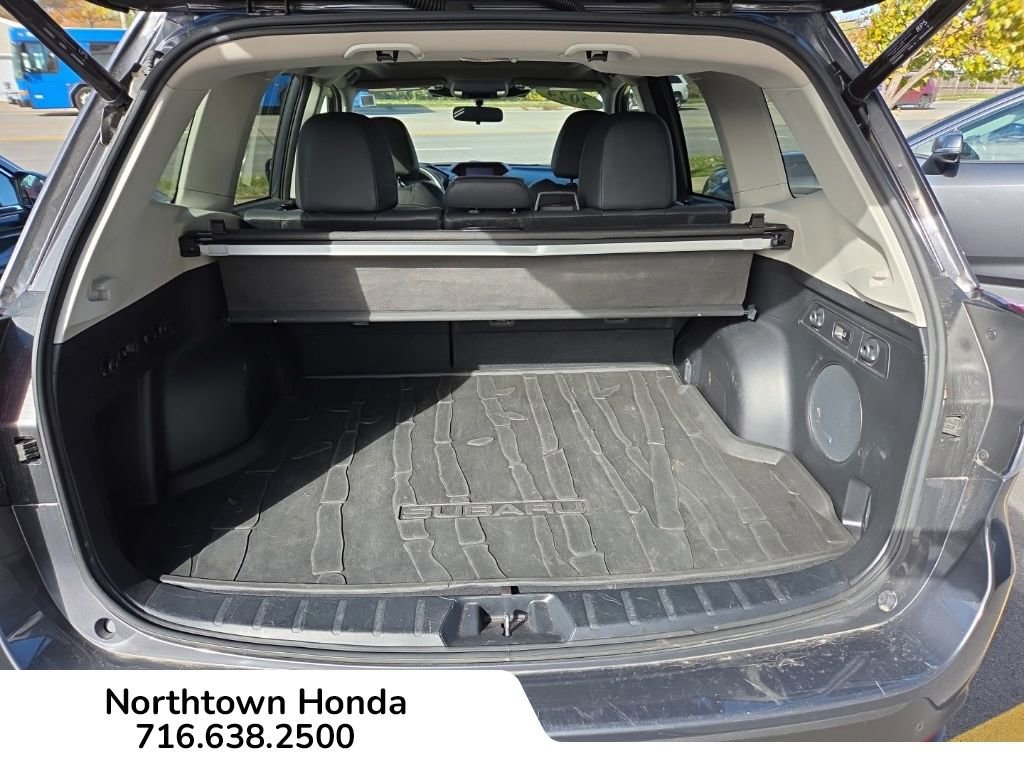 Used 2024 Subaru Forester Limited image 18