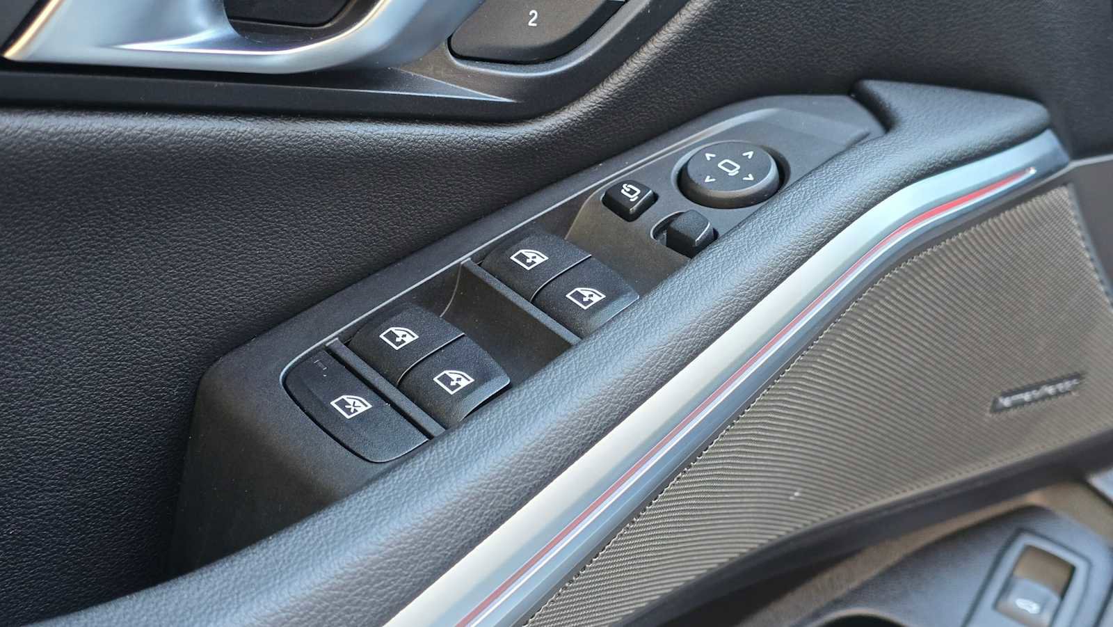 Used 2025 BMW 330i xDrive Sedan w/ M Sport Package image 24