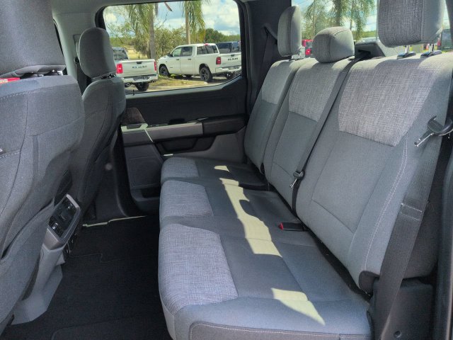 Used 2023 Ford F150 Lightning XLT AWD/4WD image 14