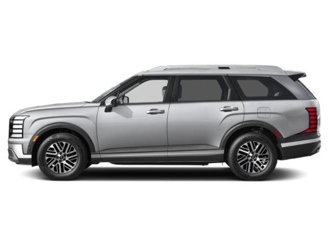 New 2026 Hyundai Palisade SEL FWD image 2