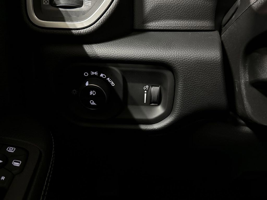 New 2026 RAM 2500 Big Horn image 19