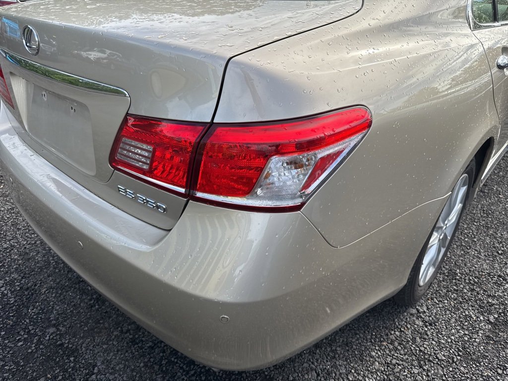 Used 2011 Lexus ES 350 image 11