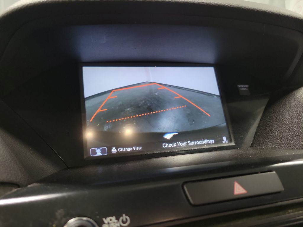 Used 2019 Acura MDX SH-AWD w/ Technology Package image 17