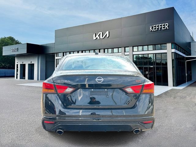 Used 2024 Nissan Altima 2.5 SR image 7