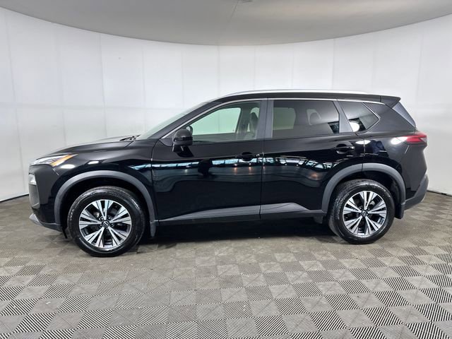 Used 2023 Nissan Rogue SV w/ SV Premium B Package AWD/4WD image 6