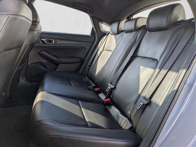 New 2026 Acura Integra A-Spec image 16
