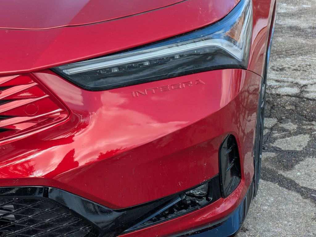 New 2026 Acura Integra A-Spec image 9