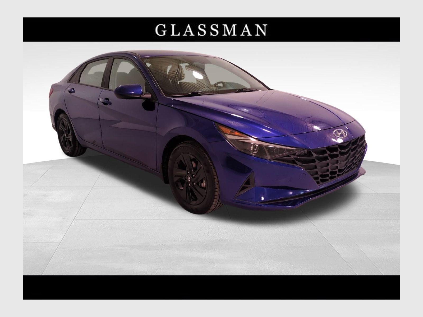 Used 2022 Hyundai Elantra SEL