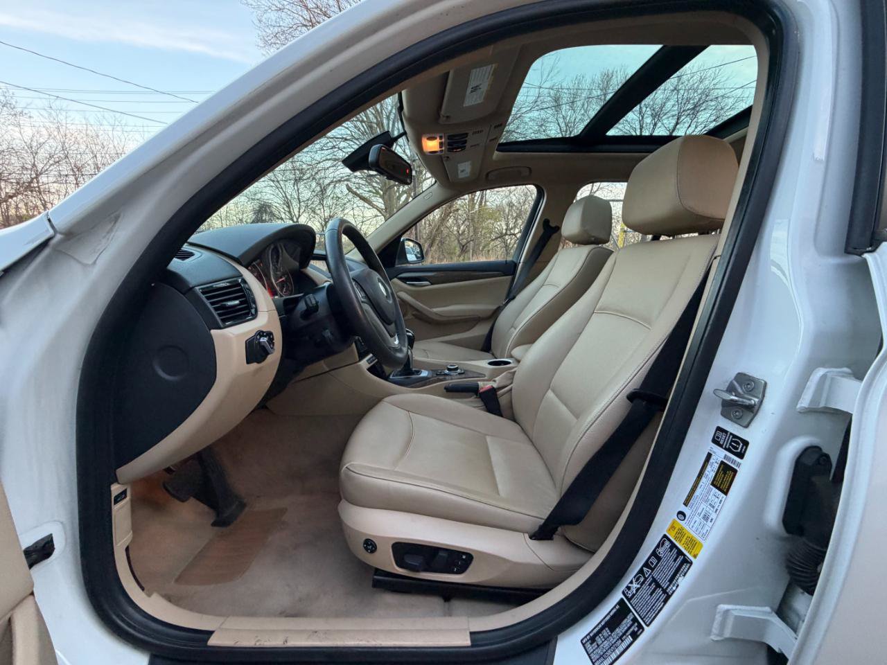Used 2014 BMW X1 xDrive28i AWD/4WD image 20