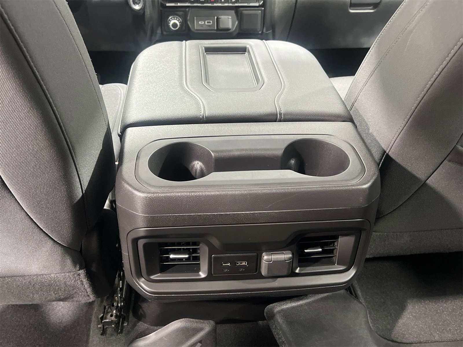 Used 2022 Chevrolet Silverado 1500 RST image 20