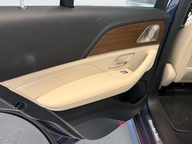 Certified 2024 Mercedes-Benz GLE 450 4MATIC image 11