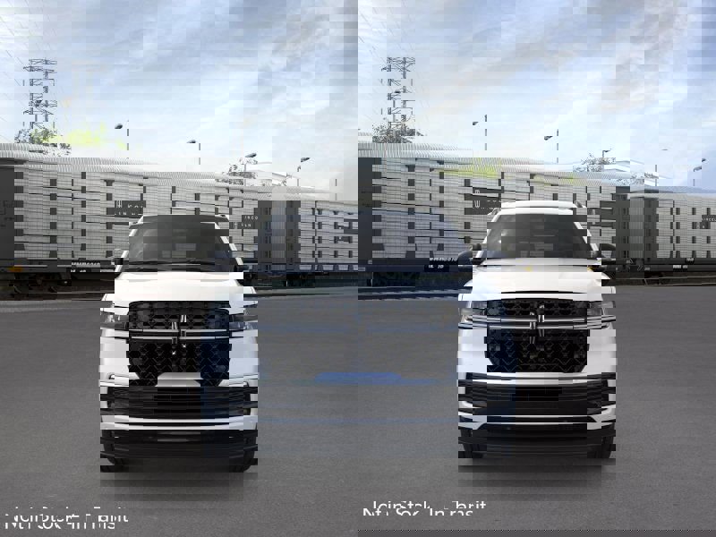 New 2026 Lincoln Navigator L Reserve w/ Jet Appearance Package image 29