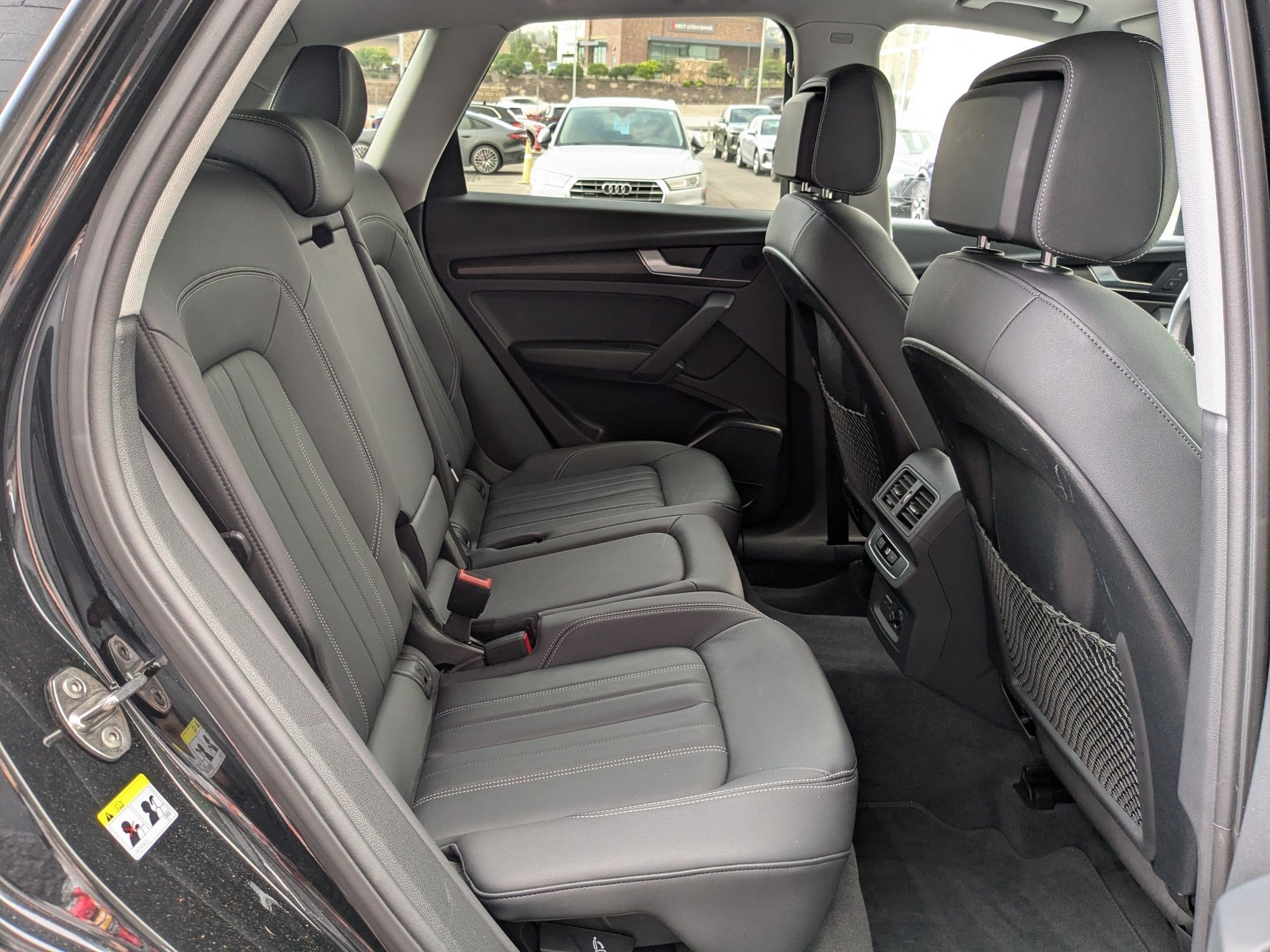 Certified 2023 Audi Q5 2.0T Premium w/ Convenience Package AWD/4WD image 29