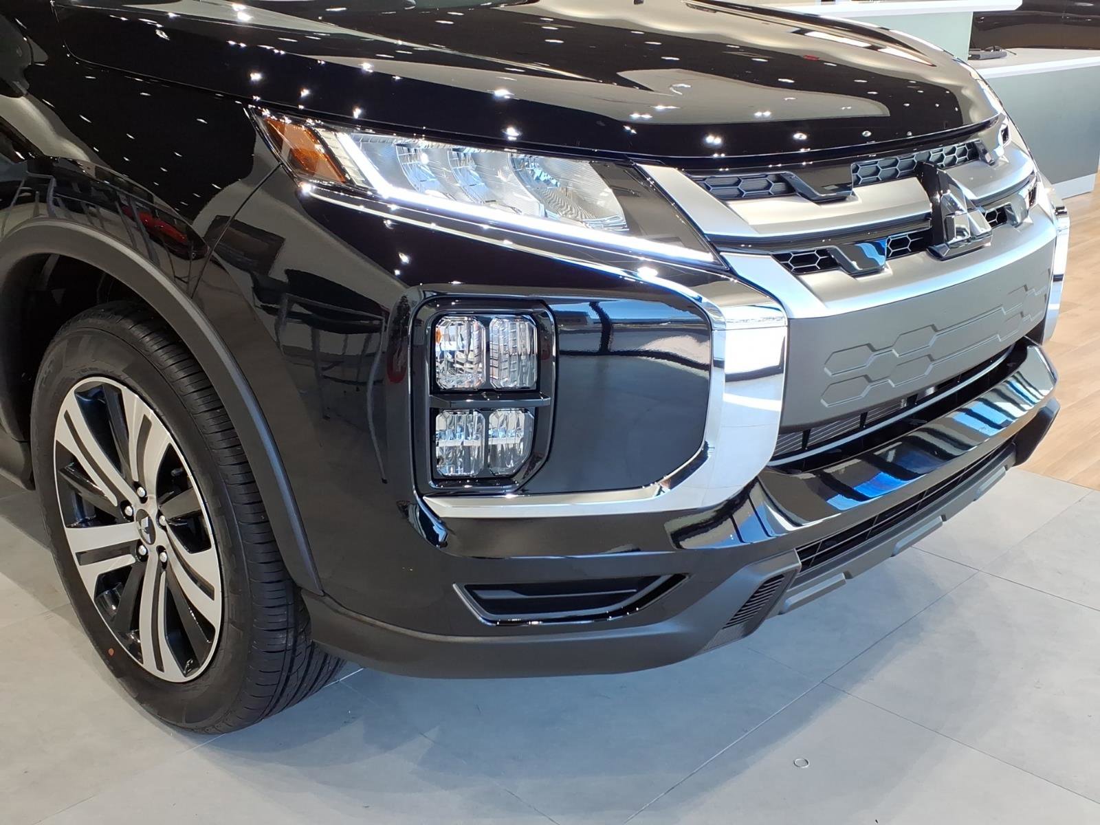 New 2026 Mitsubishi Outlander Sport SE image 4