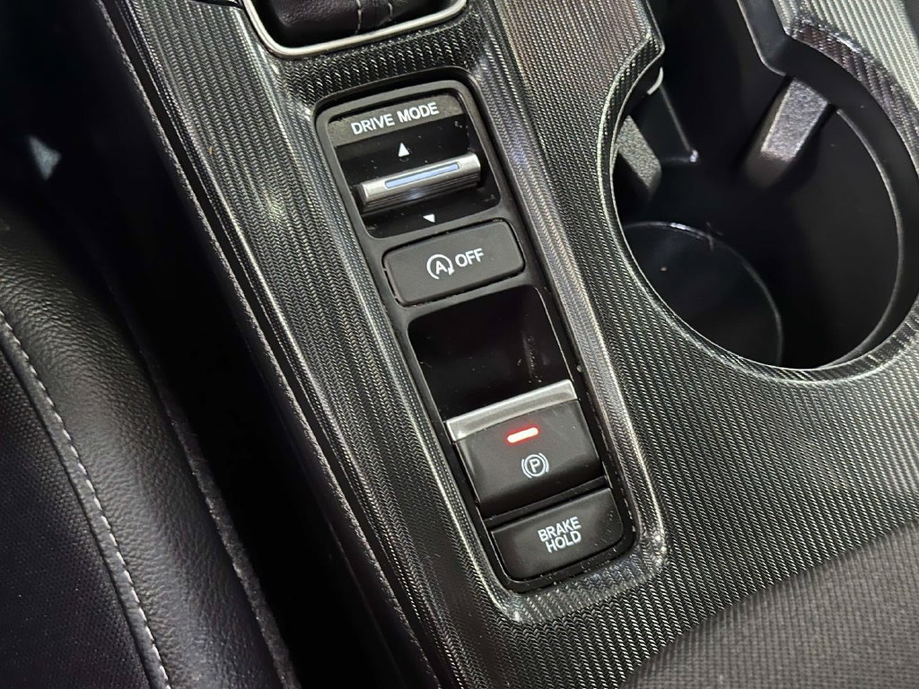 Used 2025 Honda Civic Sport image 31