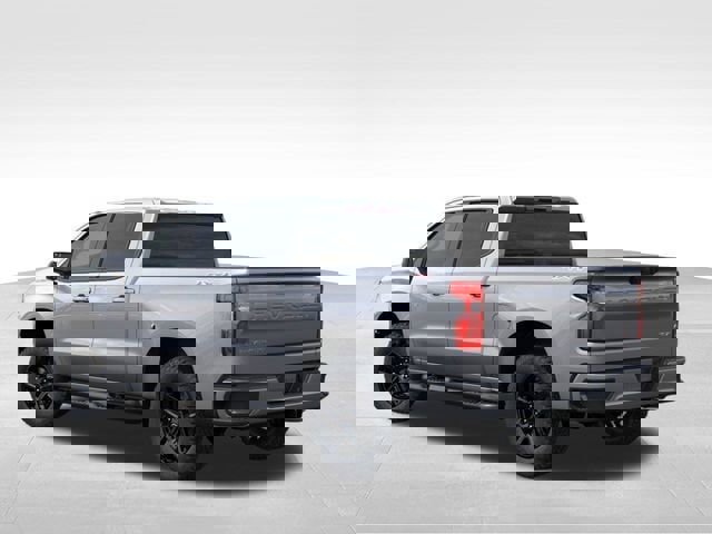 New 2026 Chevrolet Silverado 1500 RST w/ RST Select Package image 3