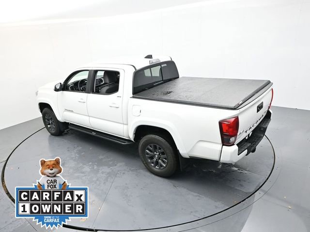 Used 2023 Toyota Tacoma SR5 w/ Technology Package image 26