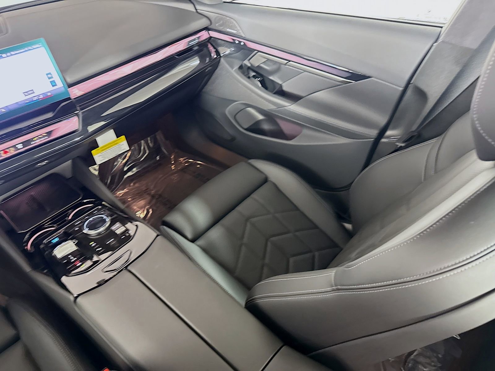 New 2026 BMW i5 eDrive40 w/ M Sport Package image 25