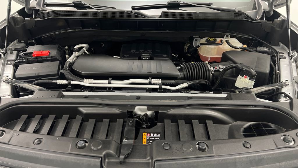 Used 2022 Chevrolet Silverado 1500 LT image 11