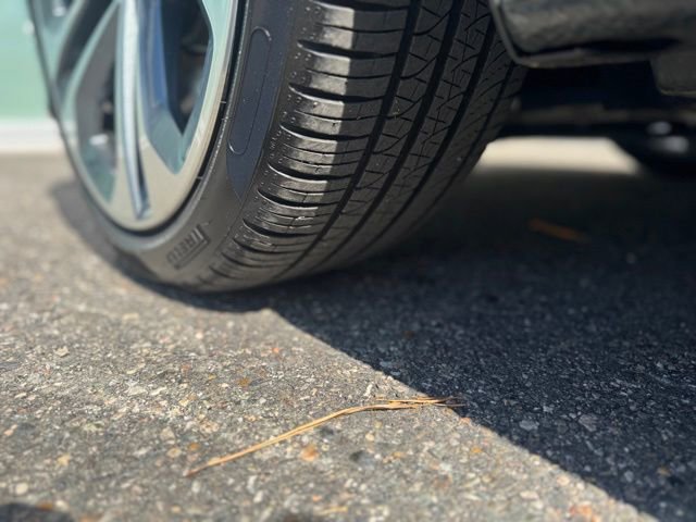 Certified 2025 Audi A3 2.0T Premium w/ Black Optic Package image 9