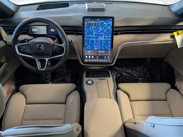 New 2025 Volvo EX90 Plus image 15