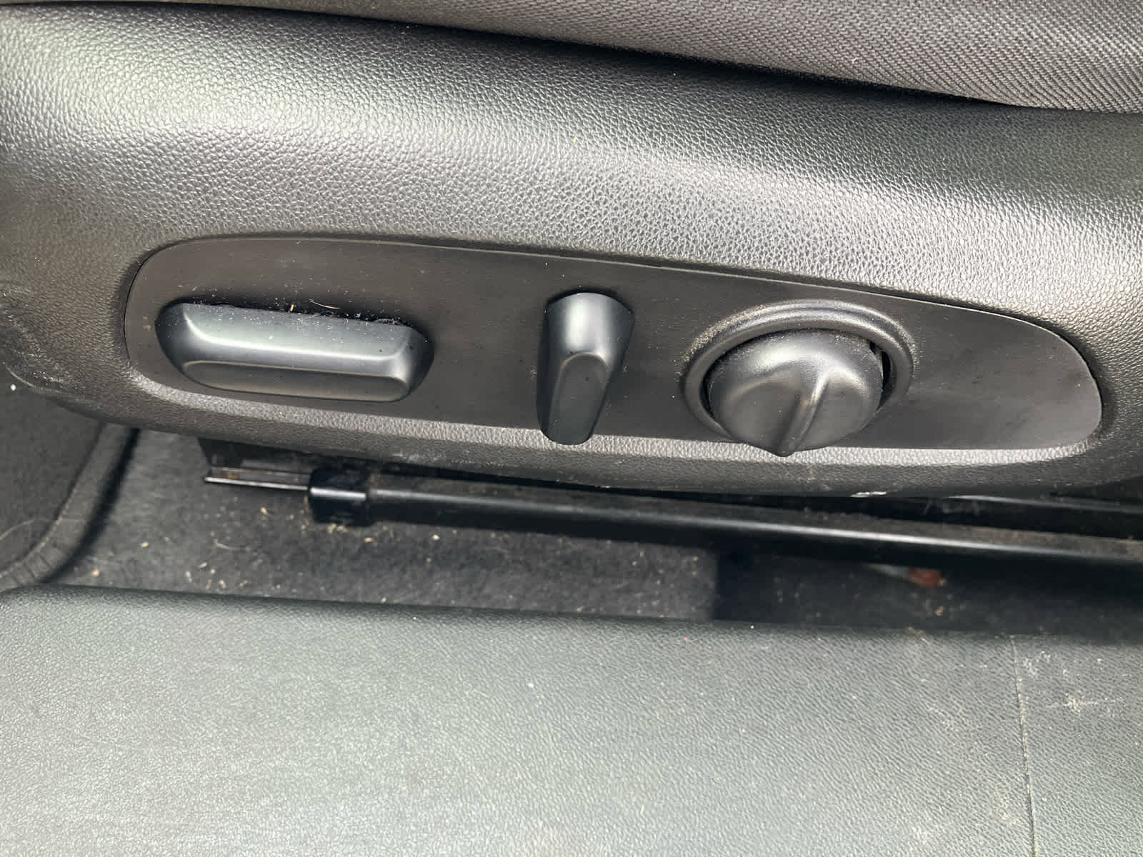 Used 2021 Chevrolet Malibu LT FWD image 11