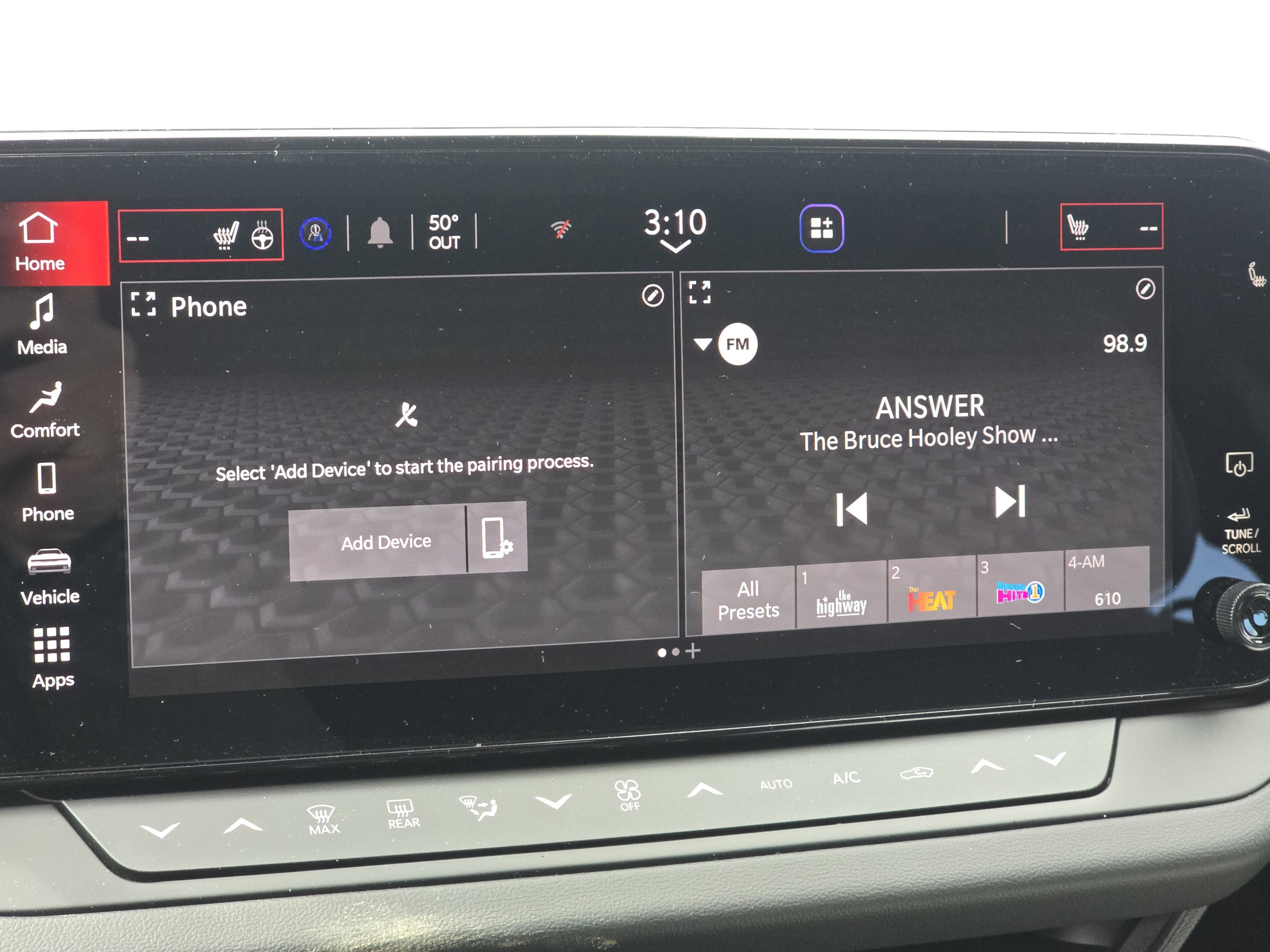 New 2026 Dodge Charger Scat Pack AWD/4WD image 18