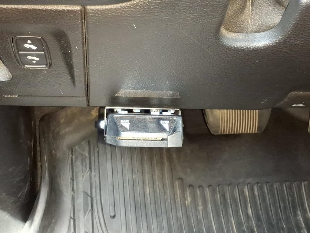 Used 2022 RAM 1500 Big Horn AWD/4WD image 16